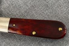 Case – 65-69 Redbone Barlow – 62009 ½