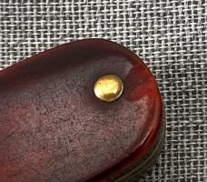 Case – 65-69 Redbone Barlow – 62009 ½