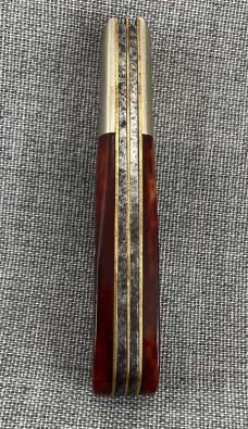 Case – 65-69 Redbone Barlow – 62009 ½