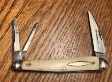 W.G. WILTON 1800's WHARNCLIFF WHITTLER *FROM MY COLLECTION OF HISTORICAL KNIVES*