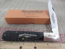 Remington Daddy Barlow Musket Series Knife Model # RB1240