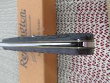 Remington Daddy Barlow Musket Series Knife Model # RB1240