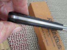 Remington Daddy Barlow Musket Series Knife Model # RB1240