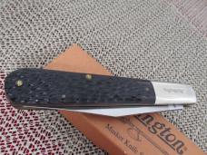 Remington Daddy Barlow Musket Series Knife Model # RB1240
