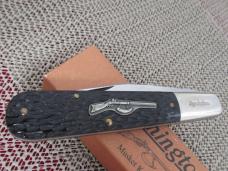 Remington Daddy Barlow Musket Series Knife Model # RB1240