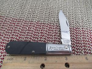 Remington Barlow Model # RC091