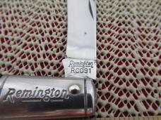 Remington Barlow Model # RC091