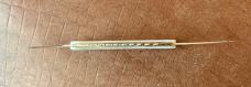 Sheffield England Sleeveboard Knife, Imitation Mother of Pearl Scales, Unused
