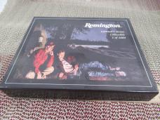 Remington Barlow Set 1 of 1000 Made
