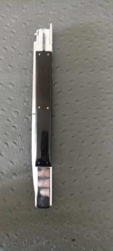 Armenian Doctor Knives 17 inch Picklock Auto buffalo horn handles