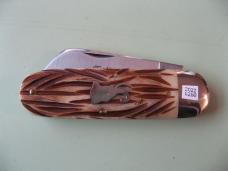 GEC 363122 TIDIOUTE TOE NAIL CLIPPER INDIA JIG BONE #1