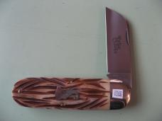 GEC 363122 TIDIOUTE TOE NAIL CLIPPER INDIA JIG BONE #1