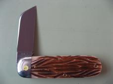 GEC 363122 TIDIOUTE TOE NAIL CLIPPER INDIA JIG BONE #1