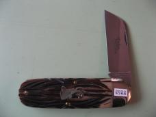 GEC 363122 TIDIOUTE TOE NAIL CLIPPER INDIA JIG BONE #2