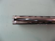 GEC 363122 TIDIOUTE TOE NAIL CLIPPER INDIA JIG BONE #2