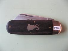 GEC 363122 TIDIOUTE TOE NAIL CLIPPER EBONY WOOD #1