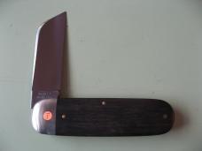 GEC 363122 TIDIOUTE TOE NAIL CLIPPER EBONY WOOD #2