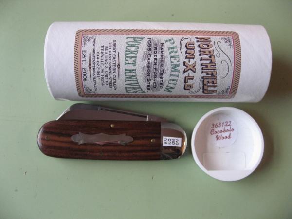 GEC 363122 NORTHFIELD TOE NAIL CLIPPER COCOBOLO WOOD #1 GEC 363122 NORTHFIELD TOE NAIL CLIPPER COCOBOLO WOOD #1