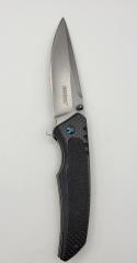 Kershaw 1336 Halogen Carbon Fiber Knife #14