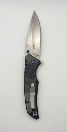 Kershaw 1336 Halogen Carbon Fiber Knife #14