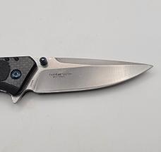 Kershaw 1336 Halogen Carbon Fiber Knife #14