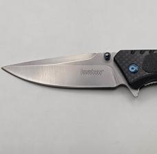 Kershaw 1336 Halogen Carbon Fiber Knife #14