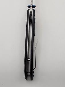 Kershaw 1336 Halogen Carbon Fiber Knife #14
