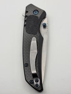 Kershaw 1336 Halogen Carbon Fiber Knife #14