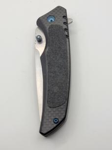 Kershaw 1336 Halogen Carbon Fiber Knife #14