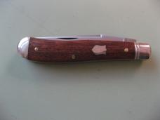 GEC 488224 NORTHFIELD SLIM DOG JACK CHEN CHEN ROSEWOOD #1