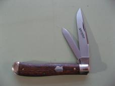 GEC 488224 NORTHFIELD SLIM DOG JACK CHEN CHEN ROSEWOOD #2