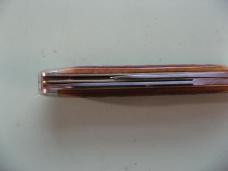 GEC 488224 NORTHFIELD SLIM DOG JACK ANTIQUE YELLOW JIGGED BONE #1
