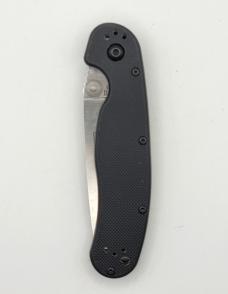Ontario RAT 2 Liner Lock #15