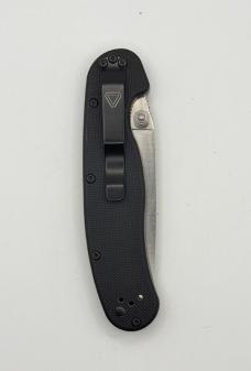 Ontario RAT 2 Liner Lock #15