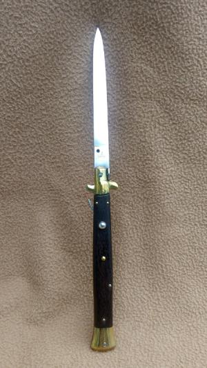 13 inch J Inox