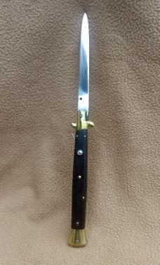 13 inch J Inox 