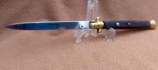 13 inch J Inox 