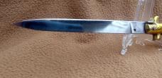 13 inch J Inox 
