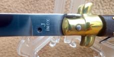13 inch J Inox 