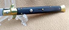 13 inch J Inox 