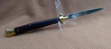 13 inch J Inox 