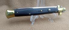13 inch J Inox 