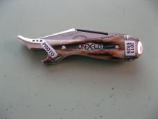 GEC 281111 NORTHFIELD FRENCH KATE BURNT STAG PROTOTYPE