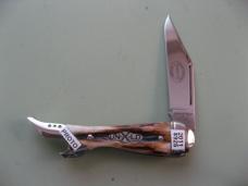 GEC 281111 NORTHFIELD FRENCH KATE BURNT STAG PROTOTYPE