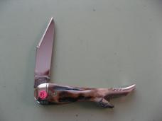 GEC 281111 NORTHFIELD FRENCH KATE BURNT STAG PROTOTYPE