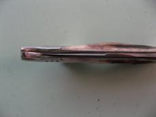 GEC 281111 NORTHFIELD FRENCH KATE BURNT STAG PROTOTYPE