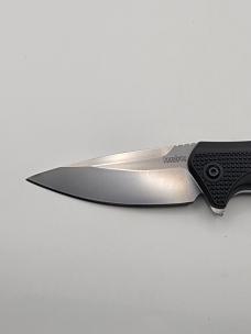Kershaw 1776 Link Assisted Flipper Knife #18
