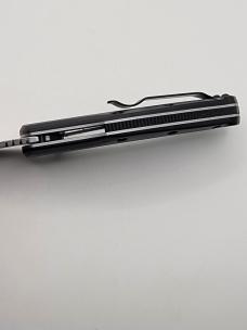 Kershaw 1776 Link Assisted Flipper Knife #18