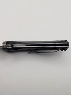Kershaw 1776 Link Assisted Flipper Knife #18