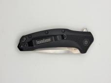Kershaw 1776 Link Assisted Flipper Knife #18